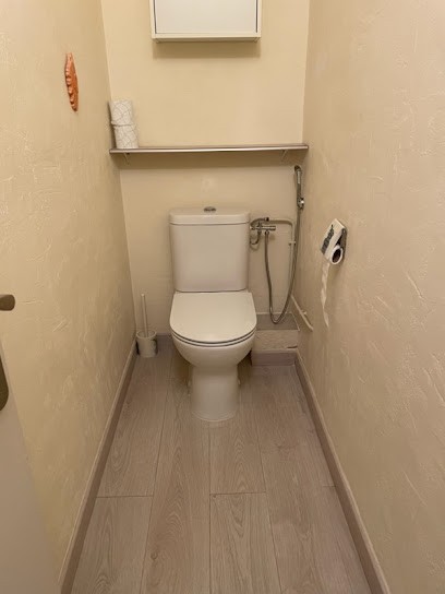 ITS PLOMBERIE, Plombier à La Crau