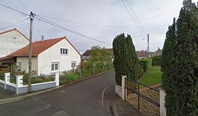 Pavy Dylan, Plombier à Écommoy