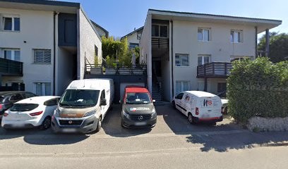 Entreprise Rushiti, Plombier à Voglans