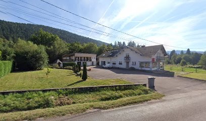 Tottoli Fils Sarl, Plombier à Saulxures-sur-Moselotte