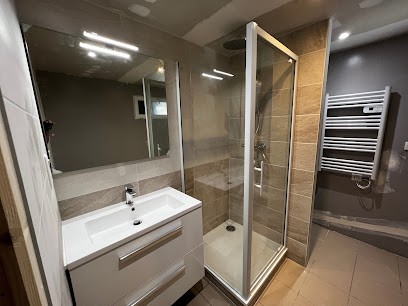 BPC, Plombier à Lagnieu