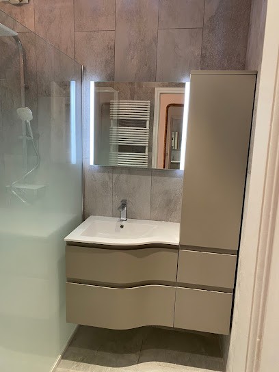 LBT - Les Bons Tuyaux, Plombier à Nice