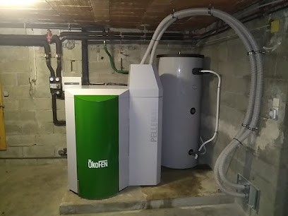 LE BARS - ENERGIES RENOUVELABLES, Plombier à Gimont