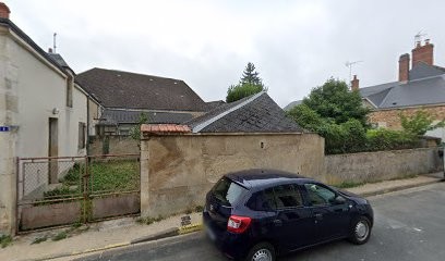 SYLVAIN LAPLAINE, Plombier à Lignières