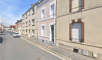 Cochet Damien, Plombier à Épernay