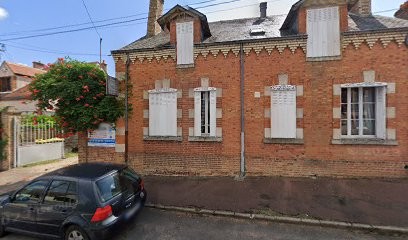 Gandon Philippe, Plombier à La Ferté-Saint-Aubin