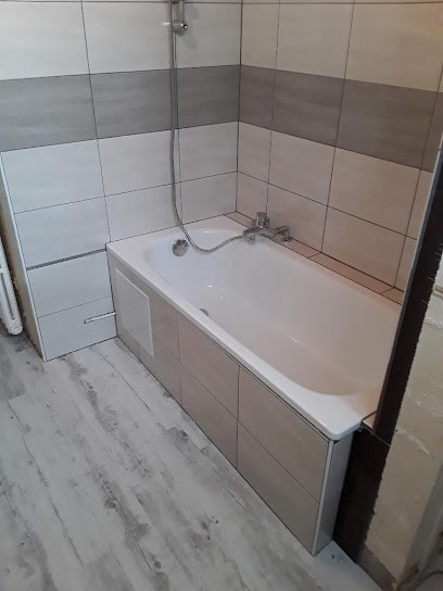 Ems, Plombier à Spay