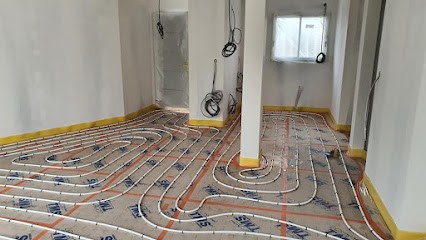 BTS Solutions, Plombier à Aigonnay