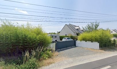 Fabrice Delatre Installation Frigorifique, Plombier à Guérande
