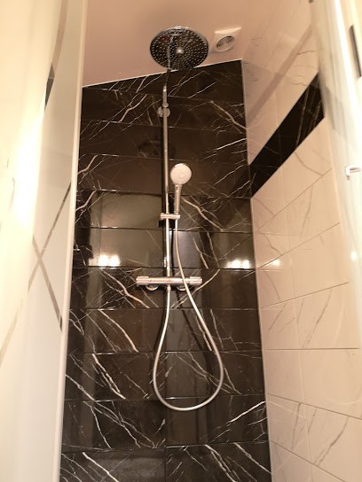 Scache Guillaume Plomberie, Plombier à Thuret