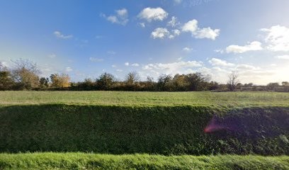 Cordon José, Plombier à Écouves