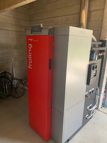 Sarl Madeline Quentin, Plombier à Venarey-les-Laumes