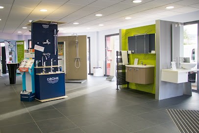 Europe Plumbing Heating, Plombier au Petit-Quevilly