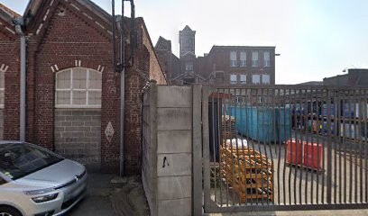 Eautec Sarl, Plombier à Saint-André-lez-Lille