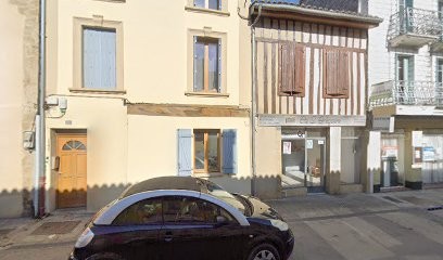 Grégoire Serge, Plombier à Trie-sur-Baïse