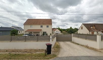 Sanichauffe 41, Plombier à Oisly