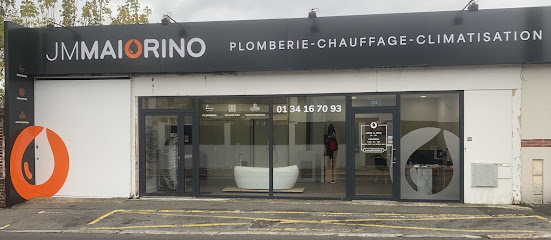 Jm Maiorino Plombier à Eaubonne