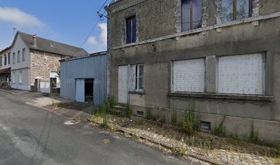 Harold Boudret, Plombier à Saint-Sébastien