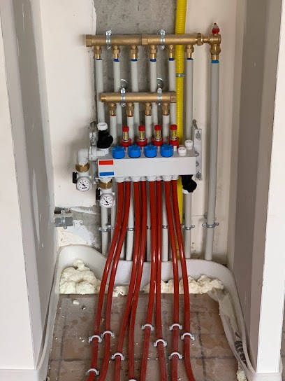 INACIO PLOMBERIE, Plombier à Montgé-en-Goële