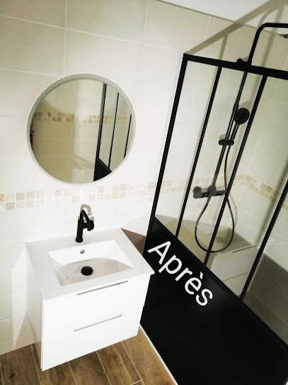 L'ATELIER PLOMBERIE, Plombier à Trouillas