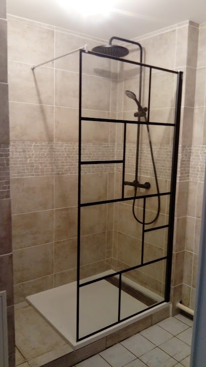 A.C.R Design, Plombier à Sainte-Foy-lès-Lyon