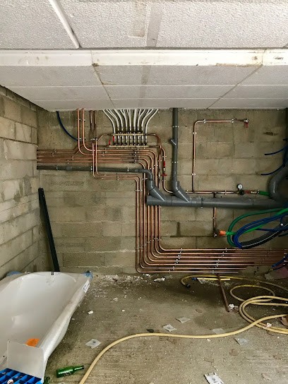 Ms Chauffage, Plombier à Sartrouville