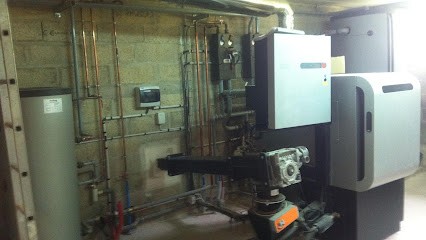 Techni'Services SFTS, Plombier à Saint-Pierre-de-Manneville