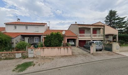 Olive Philippe, Plombier à Millas