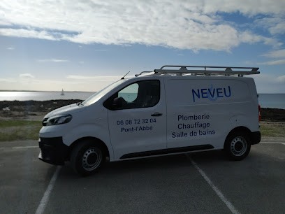 Entreprise Neveu, Plombier à Pont-l'Abbé
