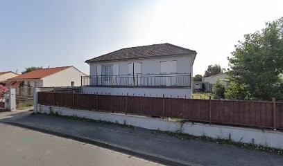 Le Bras Jacky, Plombier à Pont-Saint-Martin