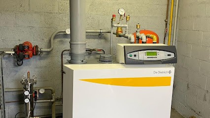 ETS ALEXANDRE ANDRE JOEL, Plombier à Maule