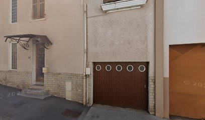 Hugon Hervé Pierre, Plombier à Oyonnax