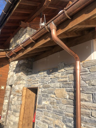 ARMELLE TESTU, Plombier à Taverny