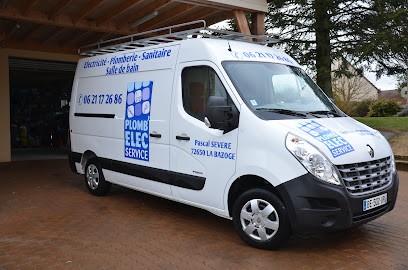 Plomb'elec Service, Plombier à La Bazoge