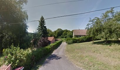 Basmaison Gérard, Plombier à Thiers