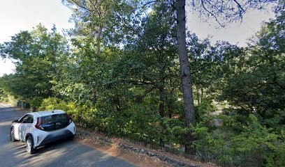 Jordan Pierre, Plombier à Pierrevert