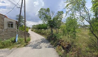 Pezennec Roland, Plombier à Lablachère