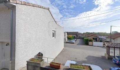 BONNAVE William, Plombier à Limony