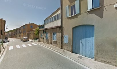 Taurel Guy, Plombier à Ginasservis