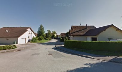 Courdier Alban, Plombier à Frasne