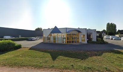 TARAULT, Plombier à La Ferté-Bernard