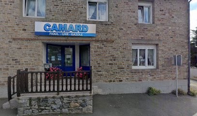 Camard Fiouls, Plombier à Plédran