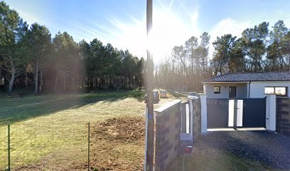 Sedeuil Frères Sarl, Plombier à Roquefort