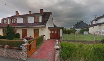 Renout Sebastien, Plombier à Grand Bourgtheroulde