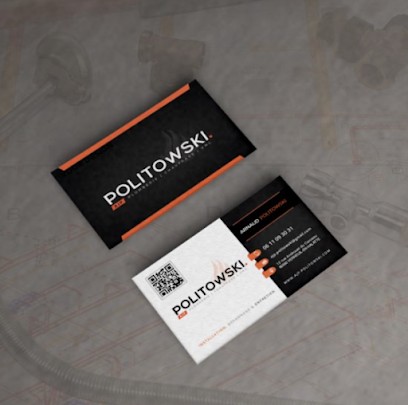 AJP POLITOWSKI, Plombier à Verneuil-en-Halatte