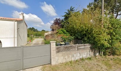 Le Pallec Tony, Plombier à Saint-Michel-Chef-Chef