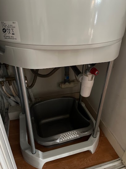 EMS - Juen, Plombier à Tullins