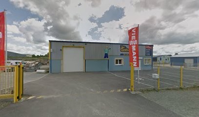 IMPEC Energies, Plombier à Legé