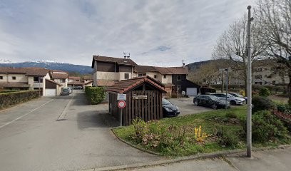 Belleudy Plomberie, Plombier à Jarrie