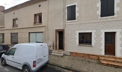 Desroches Joël, Plombier à Bussière-Poitevine